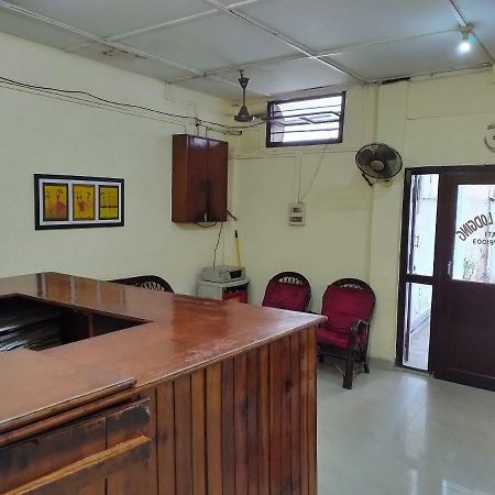 Chandrupal Lodging Guwahati Exterior foto