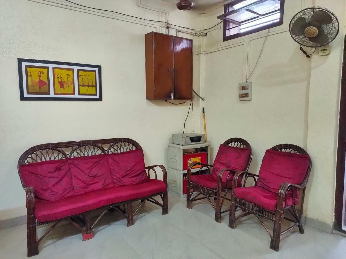 Chandrupal Lodging Guwahati Exterior foto
